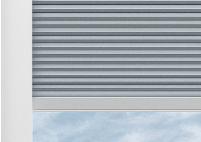 Delphi, Shark - Perfect Fit Blind - Image 9